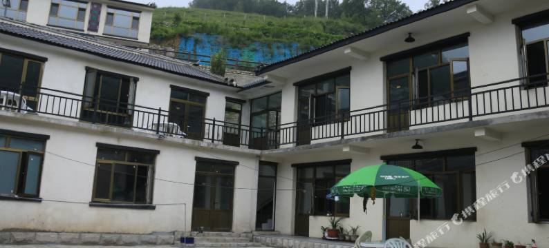 北京九龙民宿(灵山风景区店)图片