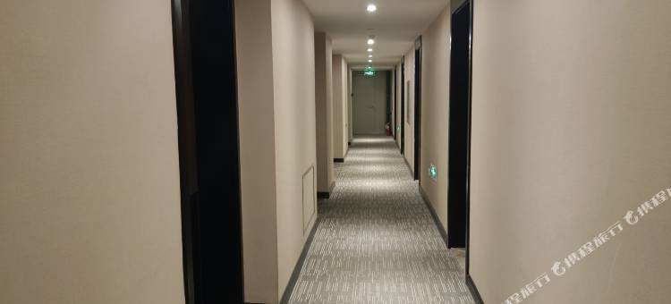 如家酒店·neo(通辽科尔沁大街人民公园店)图片