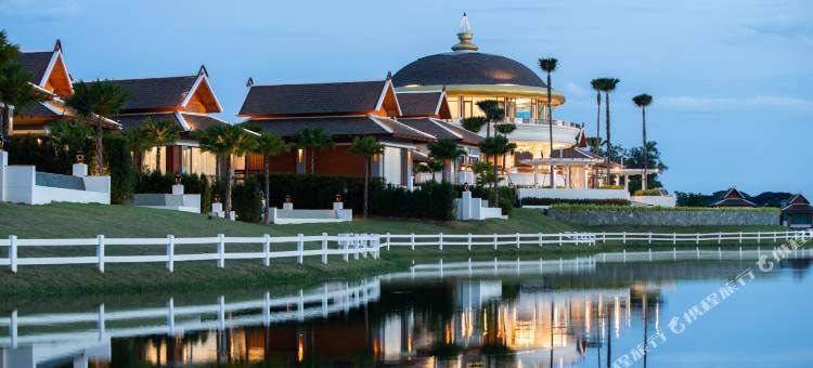 清迈丹塔拉度假酒店(Thantara Resort Chiang Mai)图片