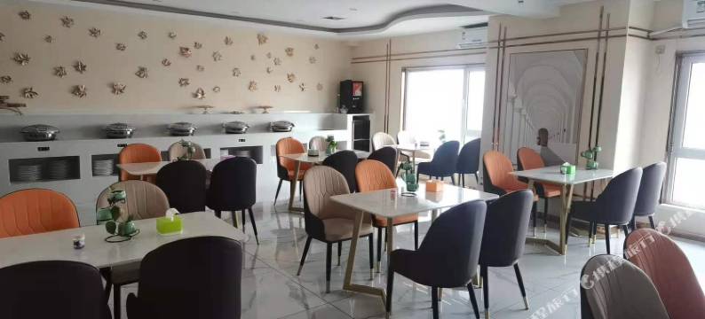 青岛兆园商务酒店图片