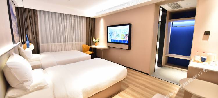 星程酒店(石家庄中山西路店)图片