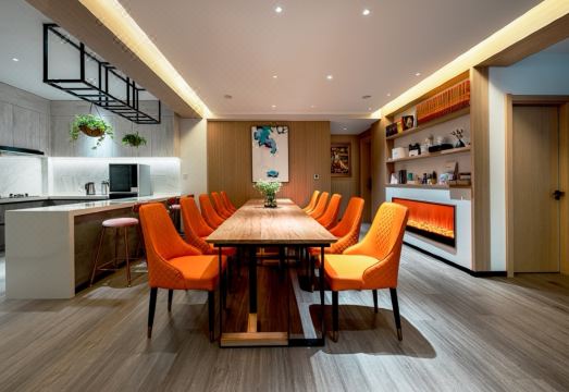 Floral Hotel·Kunming Aromatic Garden hotel (Kunming Guandu Ancient Town) Hotel Overview