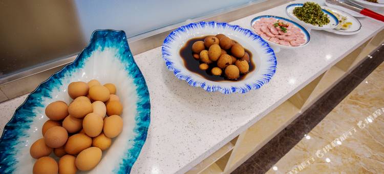 长岭福来登酒店图片