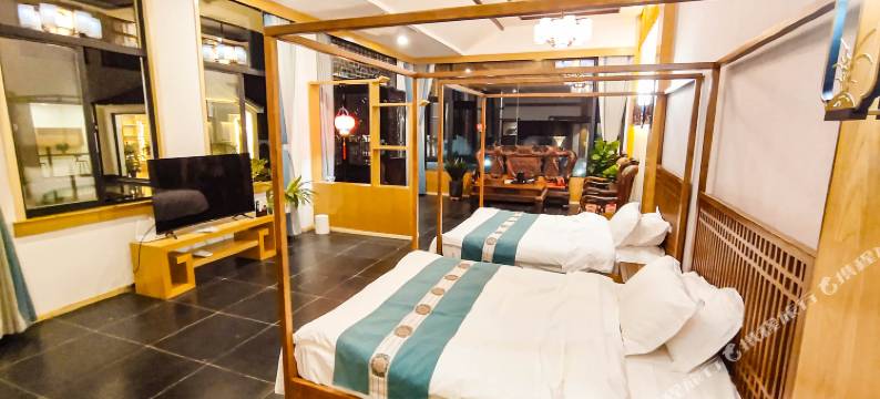 九间堂民宿图片