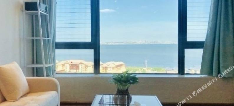 厦门遇海奢宿公寓图片