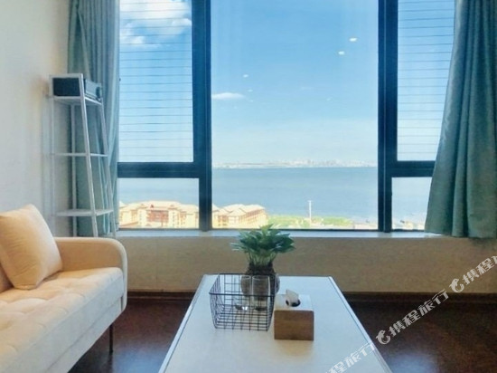 厦门遇海奢宿公寓