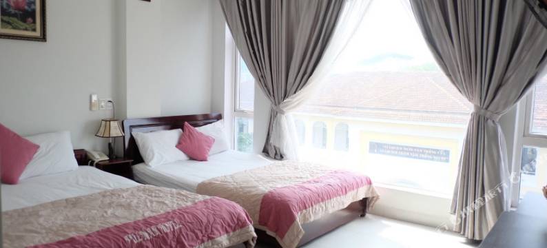 海燕酒店(Fulmar Hotel)图片