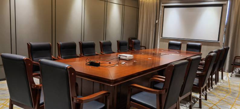 宜尚酒店(全州县县政府体育中心店)图片