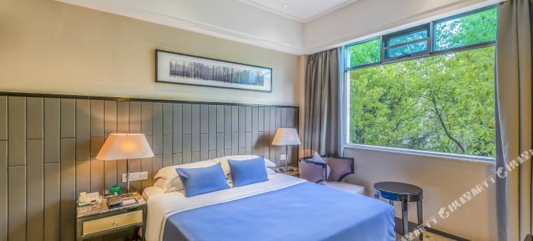 河南省黄河迎宾馆图片