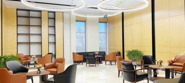 盐城南洋国际机场金陵嘉珑酒店图片