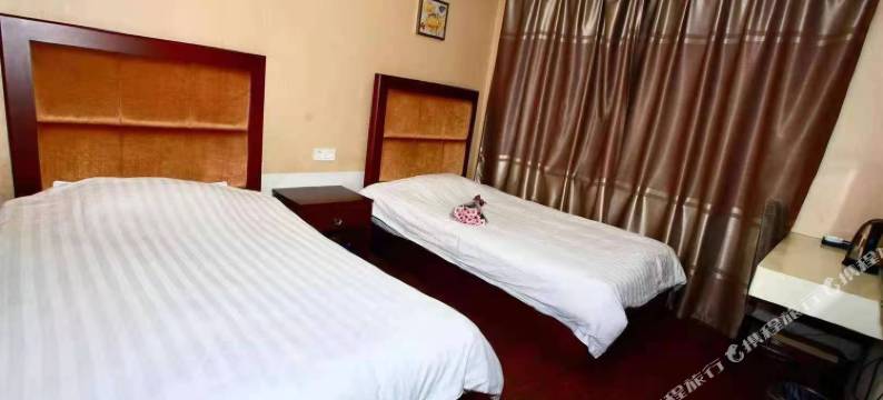 盐城凤凰之星宾馆图片