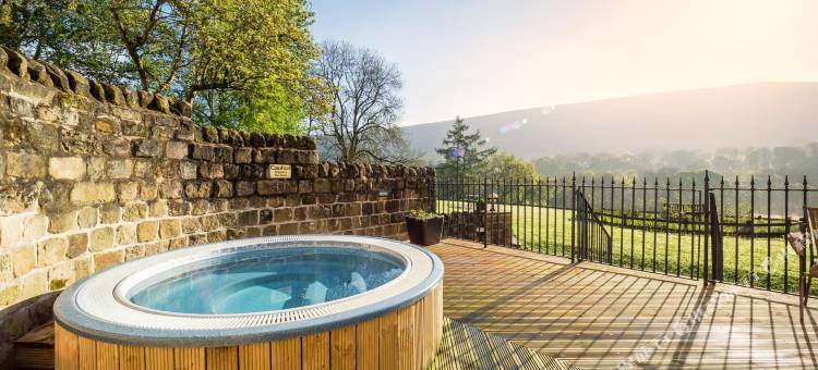 卢斯希尔水疗酒店(Losehill House Hotel & Spa)图片