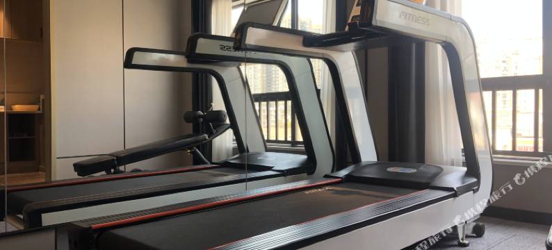 FunGee欢致酒店(洋湖中医药大学店)图片