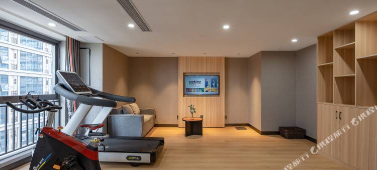 重庆国际博览中心丽柏酒店图片