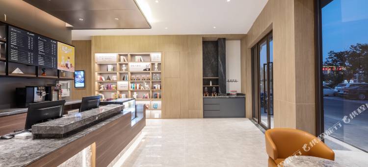 汉庭酒店(连云港灌南店)图片