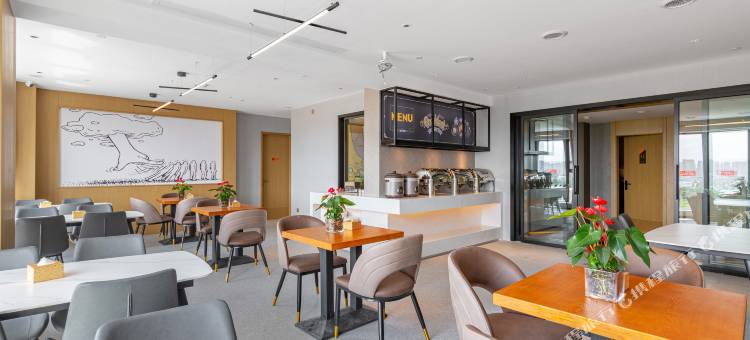 IU酒店(昆明云大西路新广丰店)图片