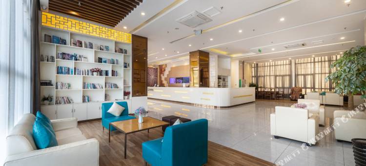 格林豪泰酒店(澄迈软件园店)图片