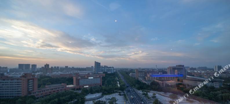 西子里·艺术酒店(大学城文泽路地铁站店)图片