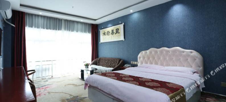 圣源酒店(曲阜三孔景区店)图片