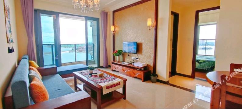 云水间海景民宿图片