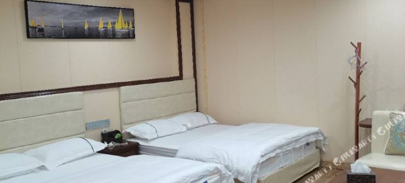 惠州洲冷岛度假酒店图片