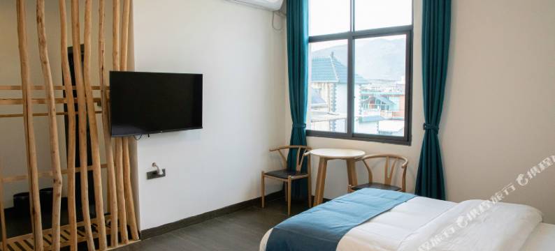 已夏民宿(蒙自店)图片