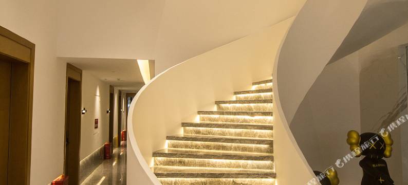 宣汉巴人驿栈酒店图片