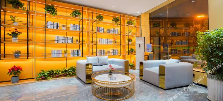 格林豪泰(太和细阳南路店)图片