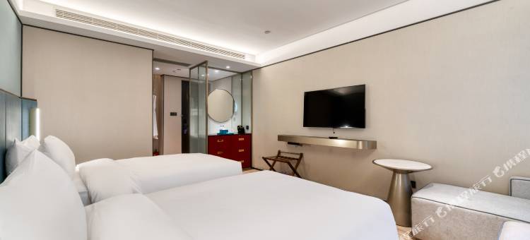 雷迪森世嘉酒店(杭州城西银泰运河体育公园店)图片