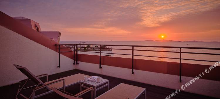 边山索诺贝尔酒店(Sono Belle Byeonsan)图片