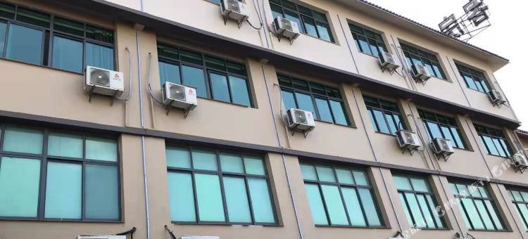 常州喜洋洋大酒店(嬉戏谷店)图片