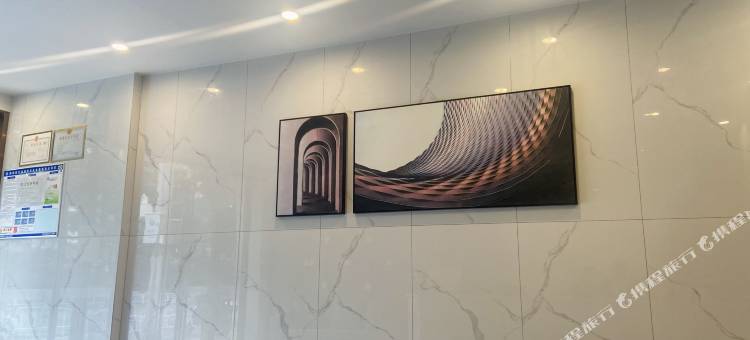 三明列西宾馆(三钢大数据中心店)图片