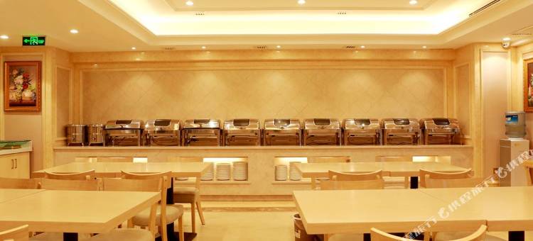 维也纳国际酒店(昆明官渡海乐世界购物中心店)图片