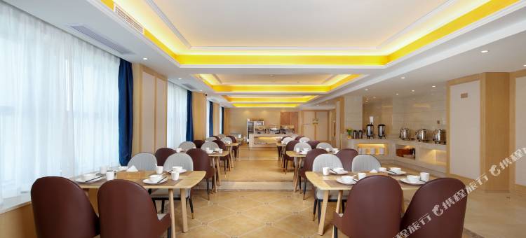 维也纳国际酒店(淮南经开区国庆东路店)图片