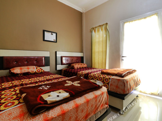 格拉哈索尔坦酒店