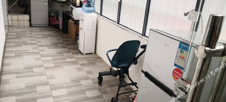 觅雅宾馆(湖南大学天马学生公寓岳麓山大学城店)图片