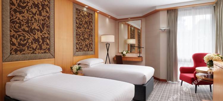 伦敦格洛斯特千禧酒店(Millennium Hotel and Conference Centre Gloucester London)图片