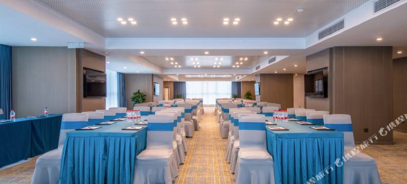 维也纳国际酒店(杭州新农都地铁站店)图片