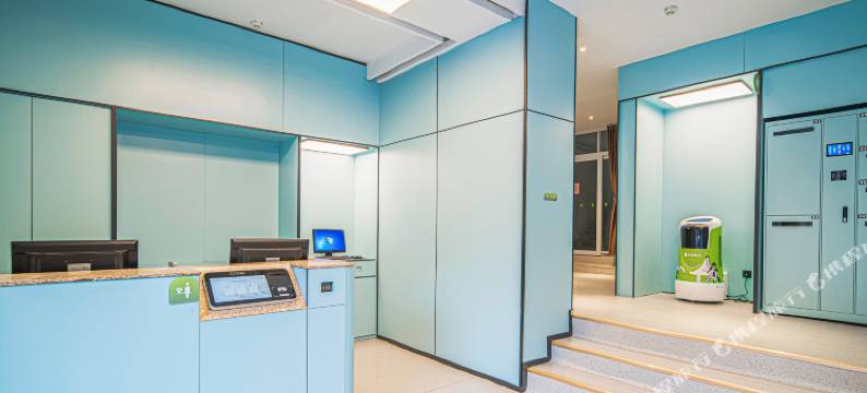 城邦商务酒店(徐州医科大学附属医院市二院店)图片