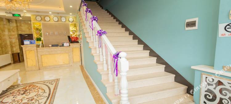 巴彦格林小镇宾馆图片