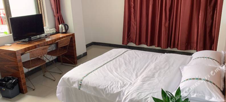 阳江阳东安逸宾馆图片