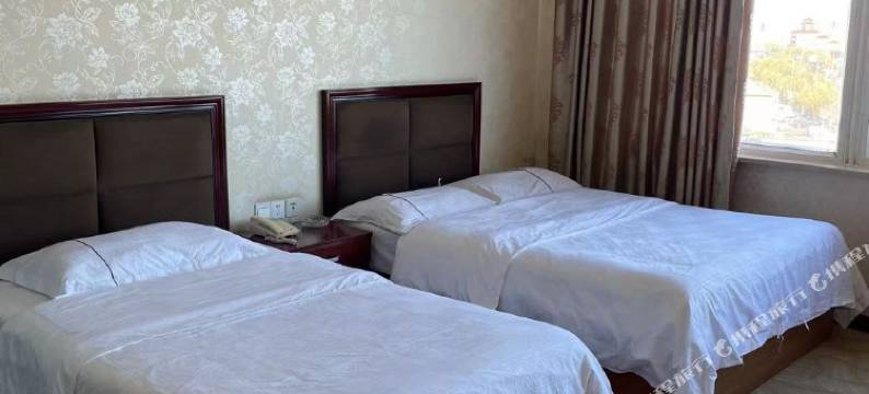 通辽华玺浴宫养生会馆图片