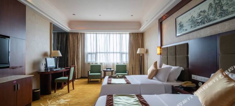 湘潭鑫田国际大酒店图片