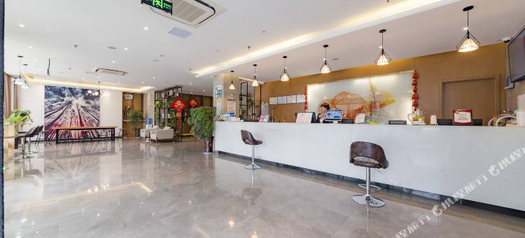 格林豪泰智选酒店(商丘市柘城县上海路店)图片