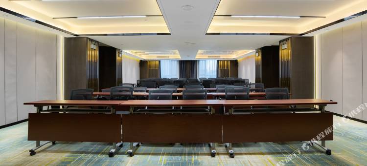 大庆东方金宸酒店图片