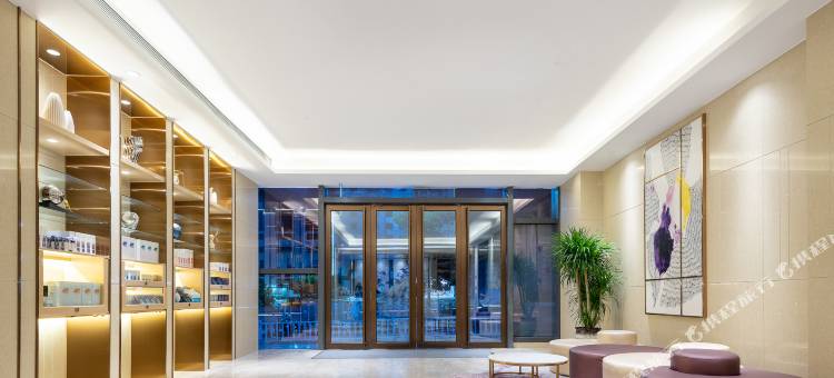 麗枫酒店(汕尾陆丰店)图片