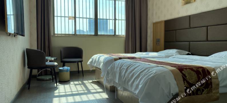 尚海精致酒店(海门文峰大世界店)图片