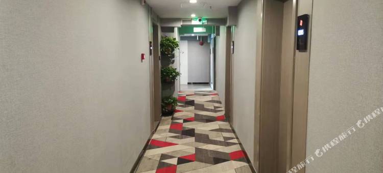 尚客优酒店(济宁富豪工业园店)图片