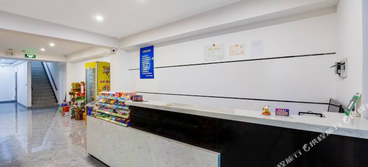 沈阳航客宾馆(桃仙机场店)图片