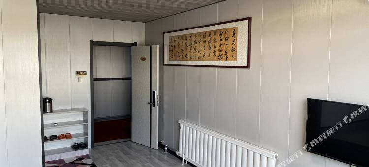 查干湖宏丰民宿图片